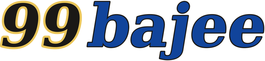 99bajee logo